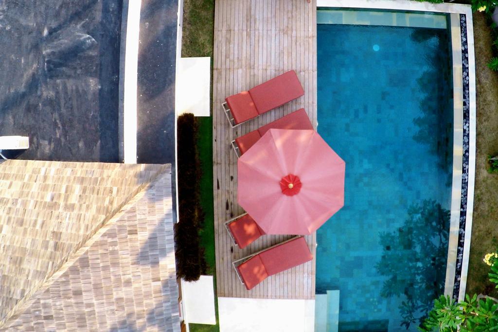 Bale Mandala Villas Senggigi Rum bild