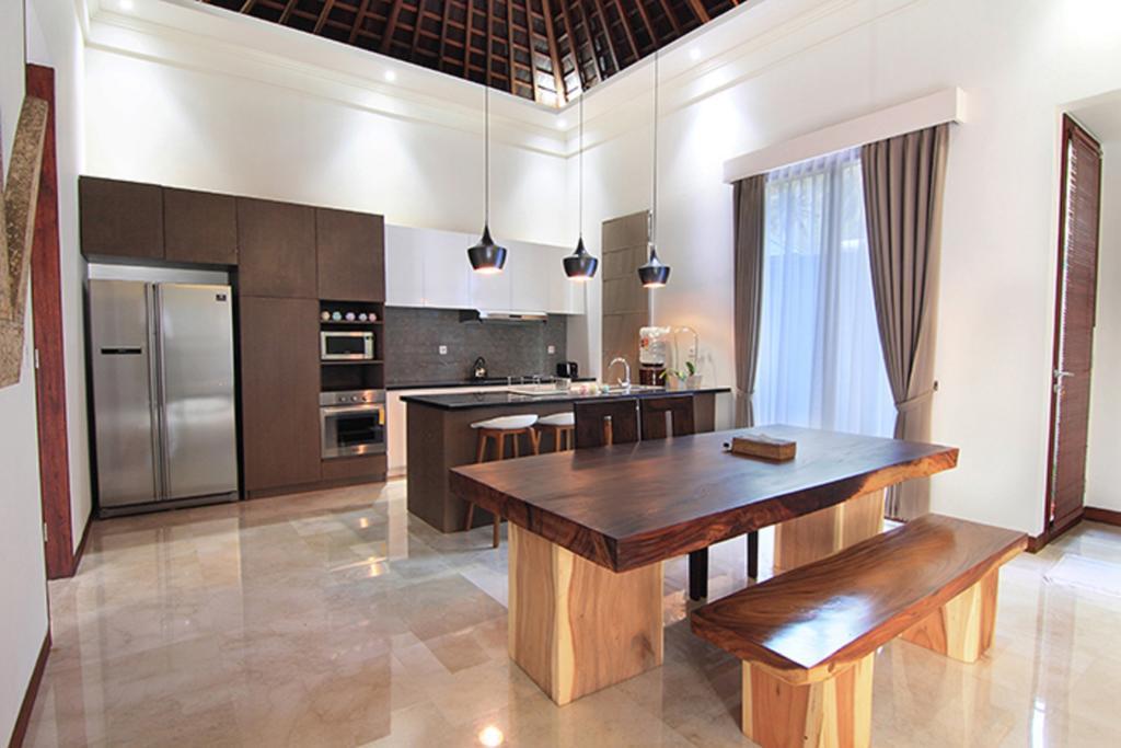 Bale Mandala Villas Senggigi Rum bild