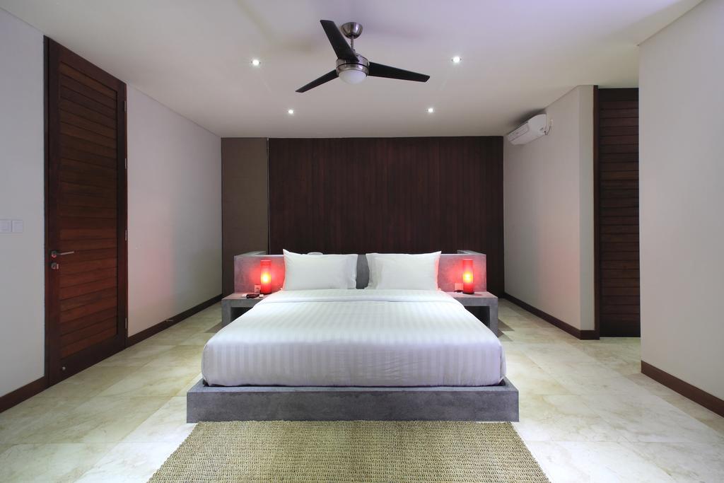Bale Mandala Villas Senggigi Rum bild