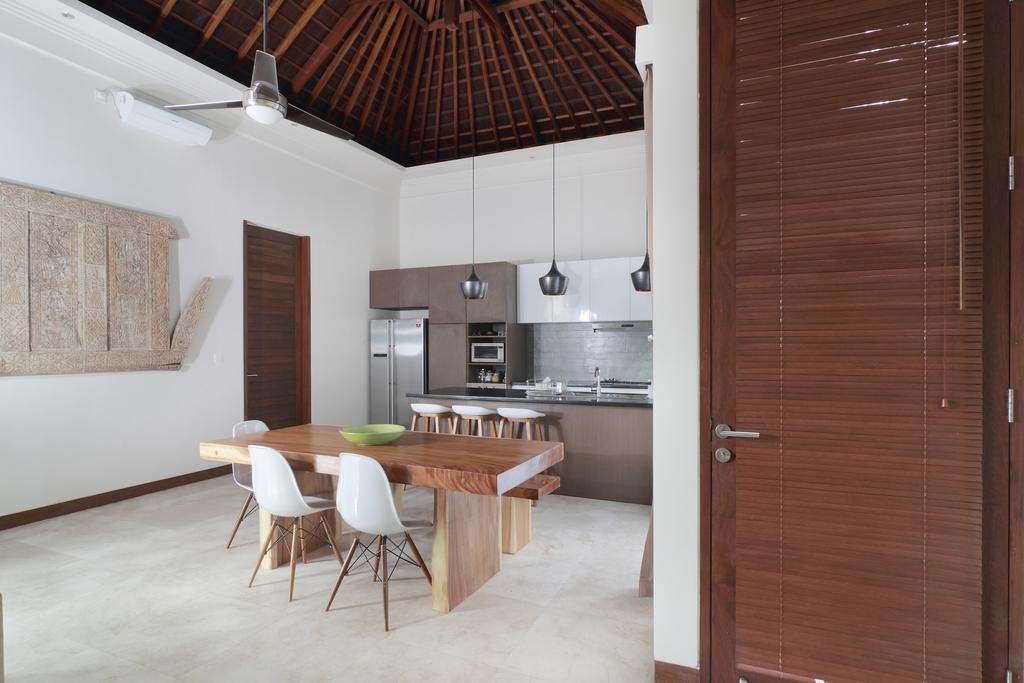 Bale Mandala Villas Senggigi Rum bild