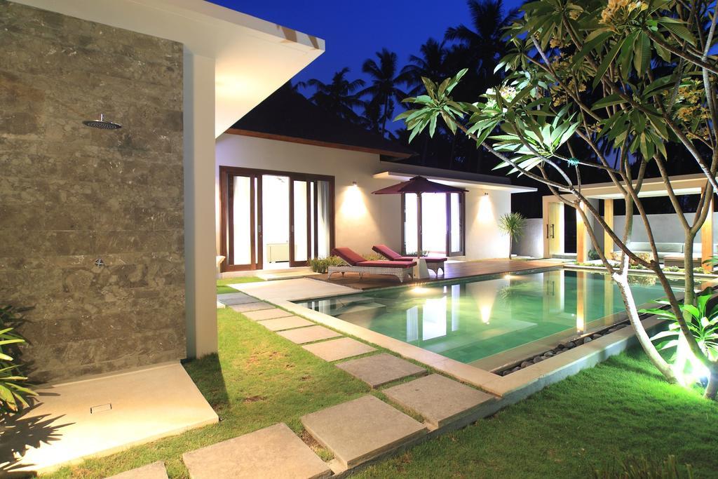 Bale Mandala Villas Senggigi Rum bild