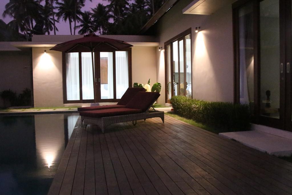 Bale Mandala Villas Senggigi Rum bild
