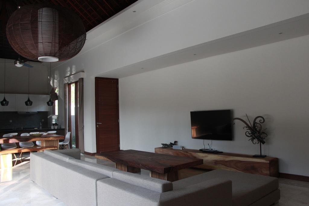 Bale Mandala Villas Senggigi Rum bild