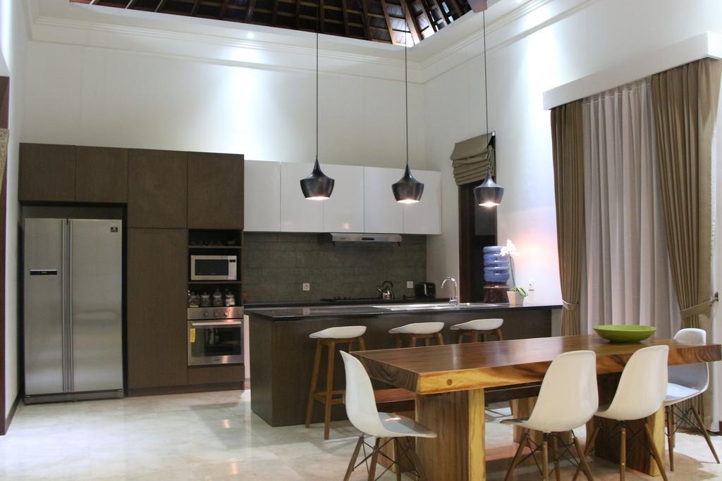 Bale Mandala Villas Senggigi Rum bild