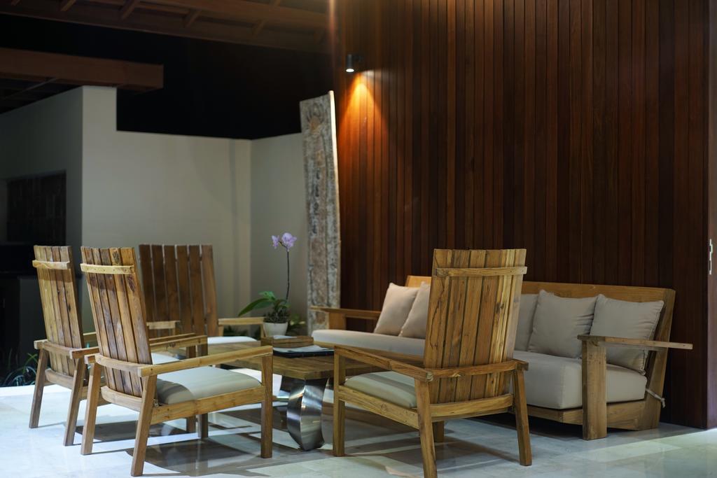 Bale Mandala Villas Senggigi Exteriör bild
