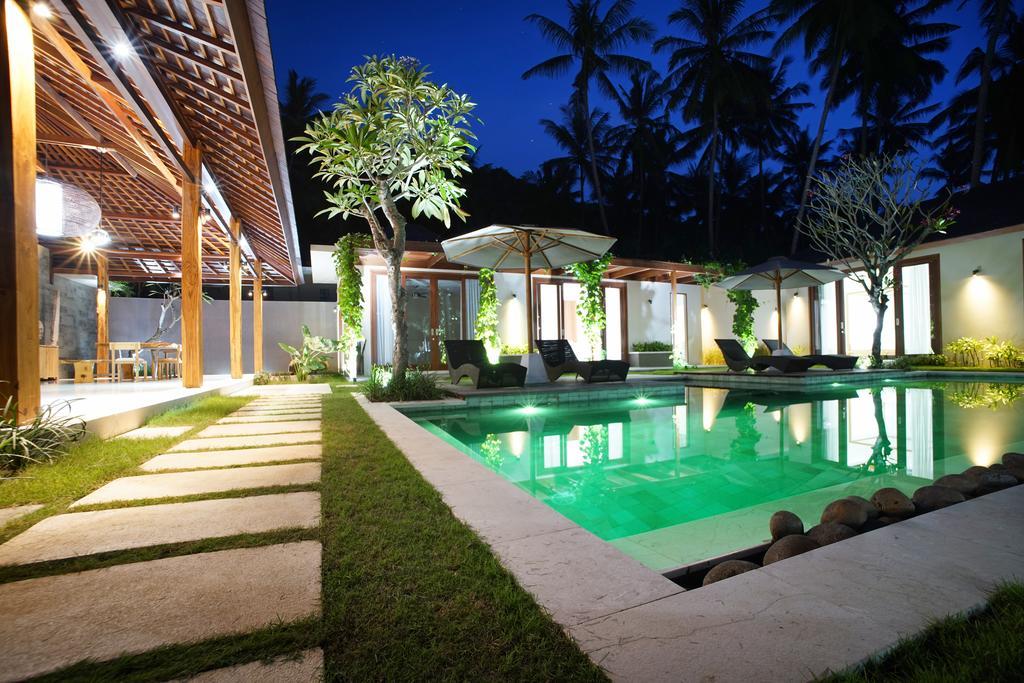 Bale Mandala Villas Senggigi Exteriör bild
