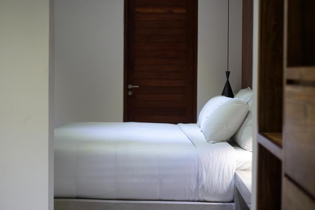 Bale Mandala Villas Senggigi Exteriör bild