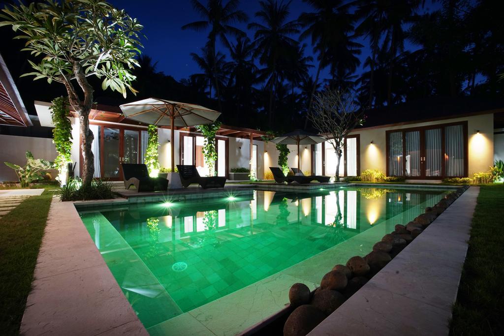 Bale Mandala Villas Senggigi Exteriör bild