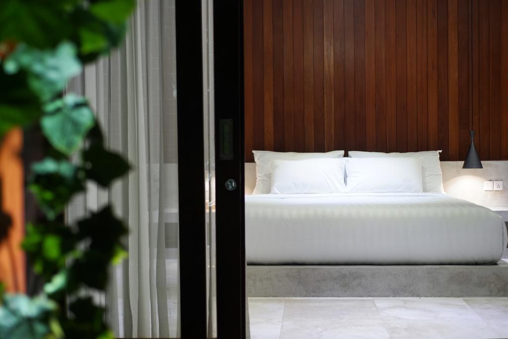 Bale Mandala Villas Senggigi Exteriör bild