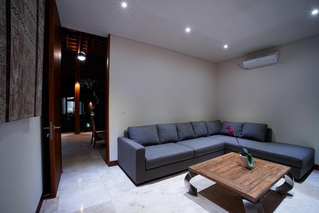 Bale Mandala Villas Senggigi Exteriör bild