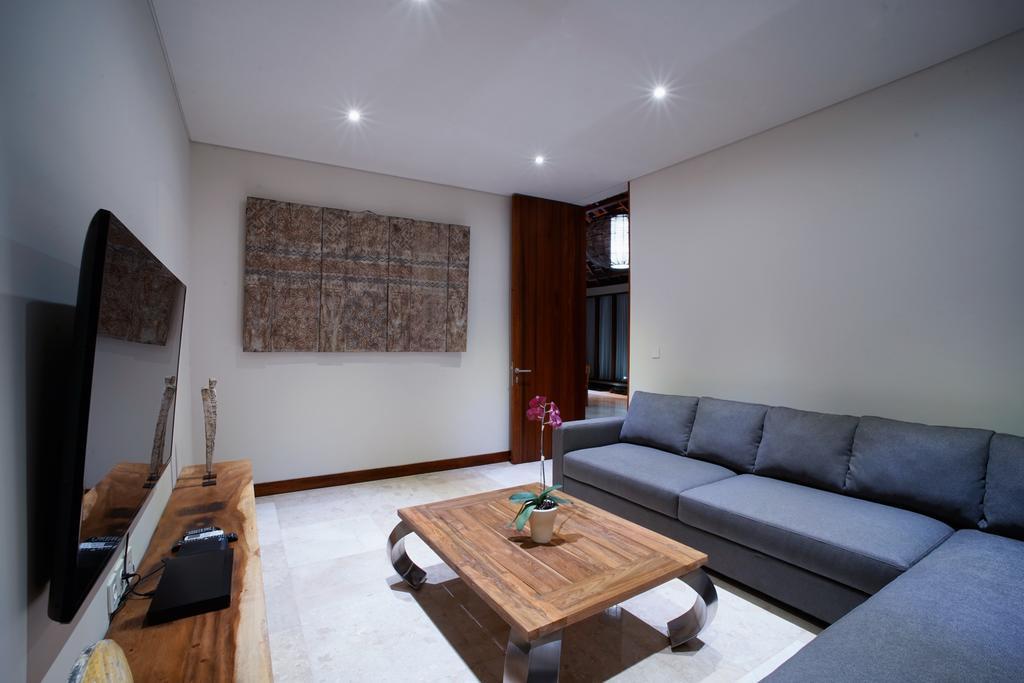 Bale Mandala Villas Senggigi Exteriör bild