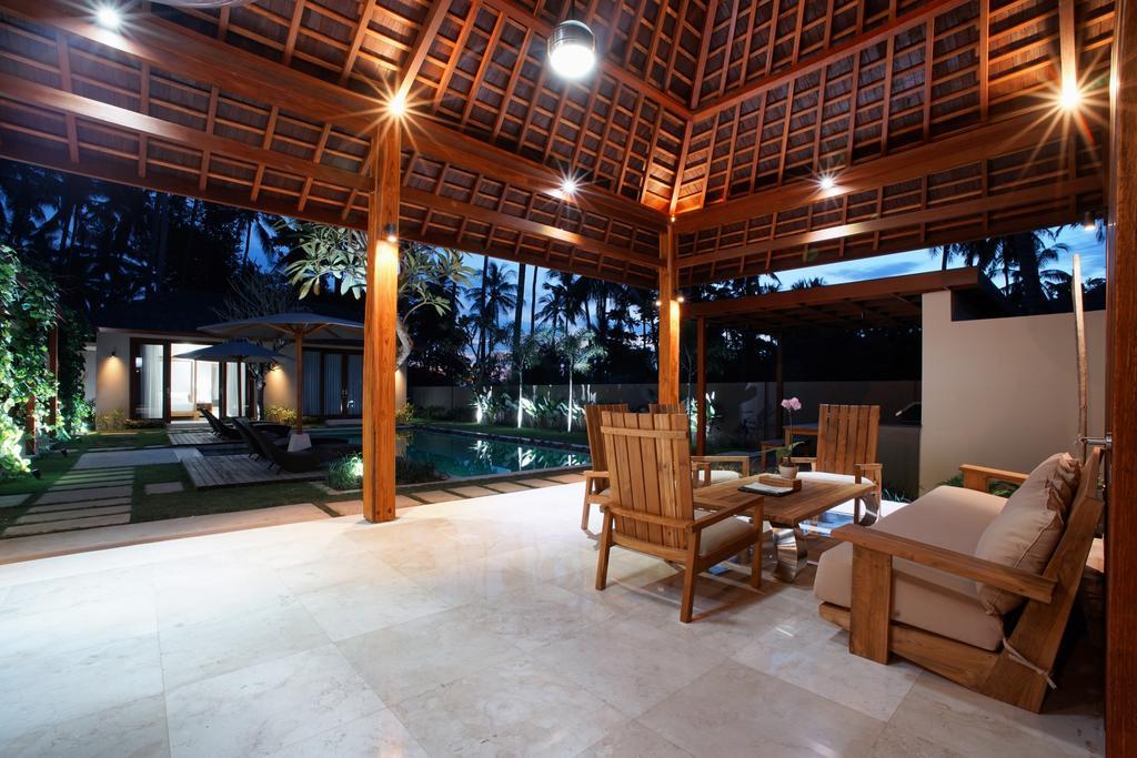 Bale Mandala Villas Senggigi Exteriör bild