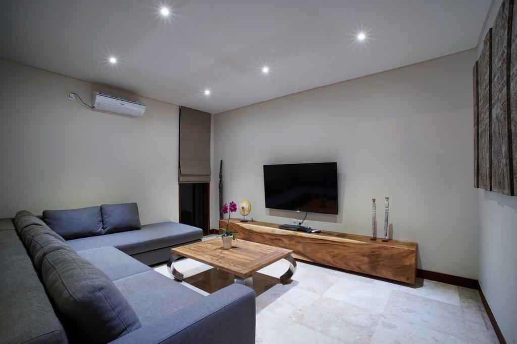 Bale Mandala Villas Senggigi Exteriör bild
