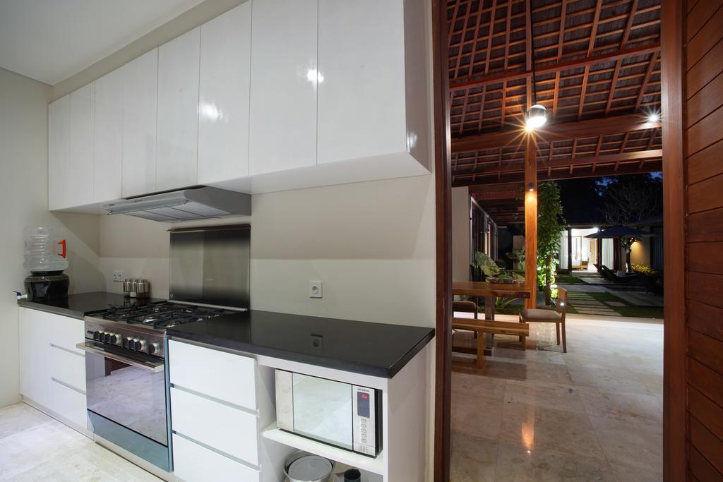 Bale Mandala Villas Senggigi Exteriör bild