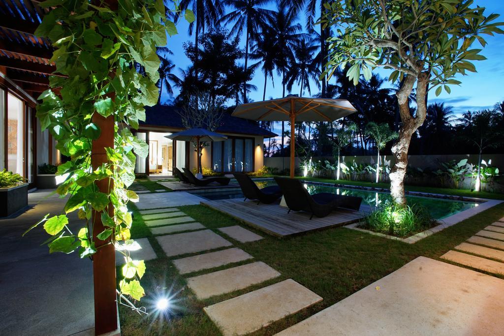 Bale Mandala Villas Senggigi Exteriör bild