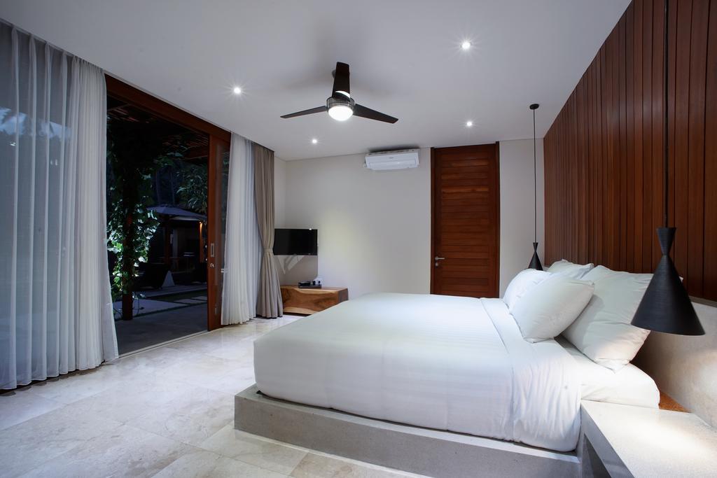 Bale Mandala Villas Senggigi Exteriör bild