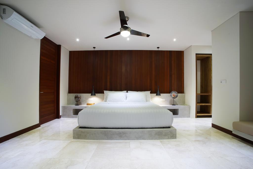 Bale Mandala Villas Senggigi Exteriör bild