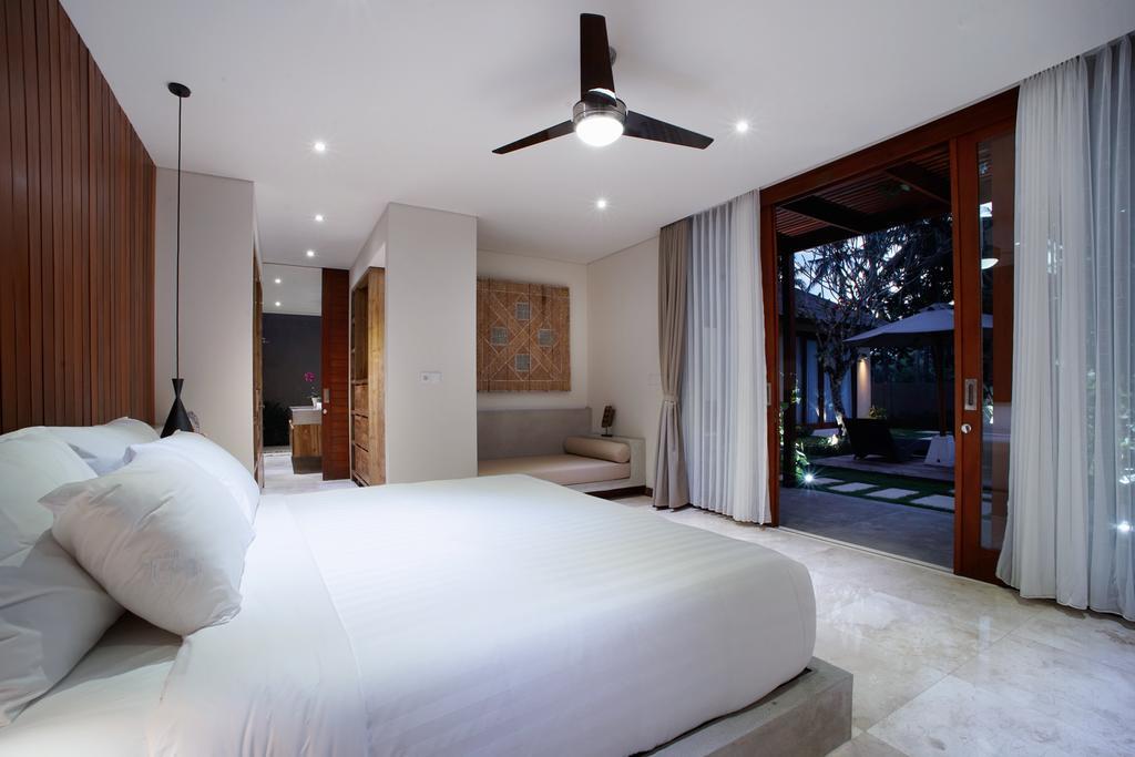 Bale Mandala Villas Senggigi Exteriör bild