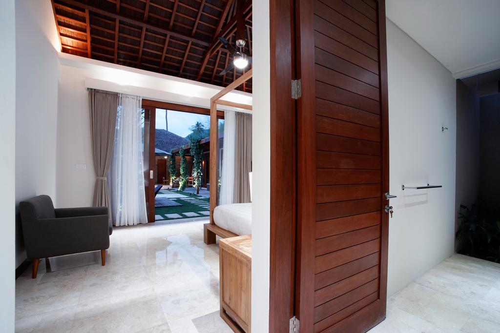 Bale Mandala Villas Senggigi Exteriör bild