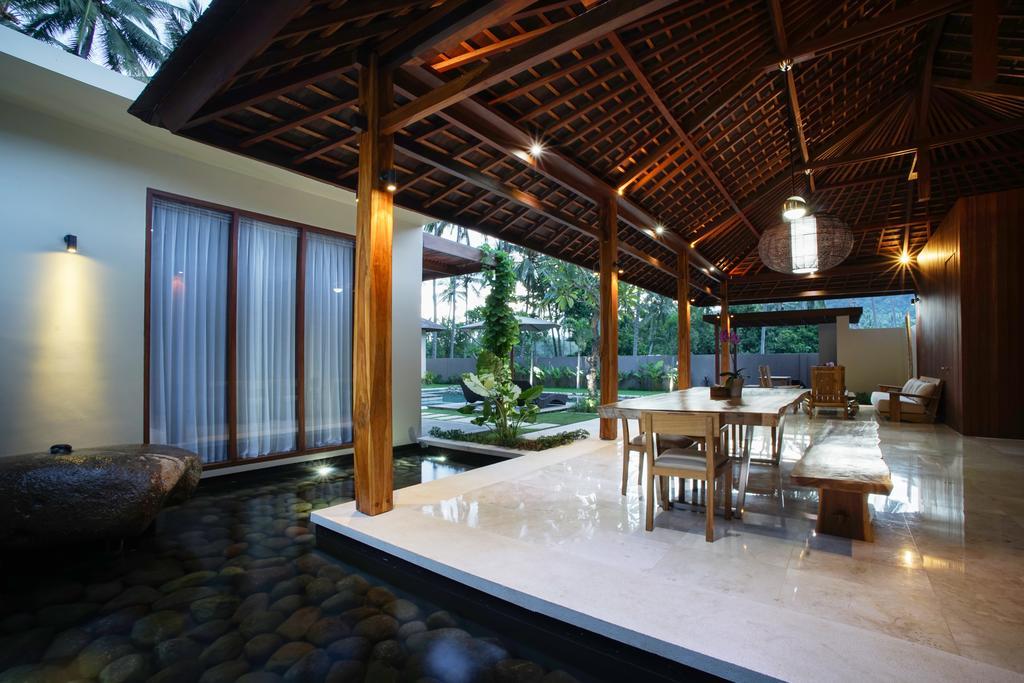 Bale Mandala Villas Senggigi Exteriör bild
