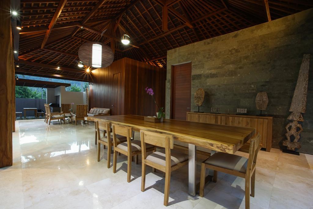 Bale Mandala Villas Senggigi Exteriör bild