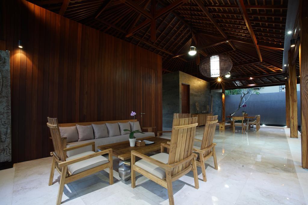 Bale Mandala Villas Senggigi Exteriör bild
