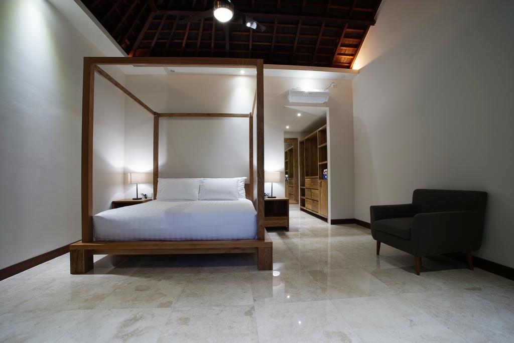 Bale Mandala Villas Senggigi Exteriör bild