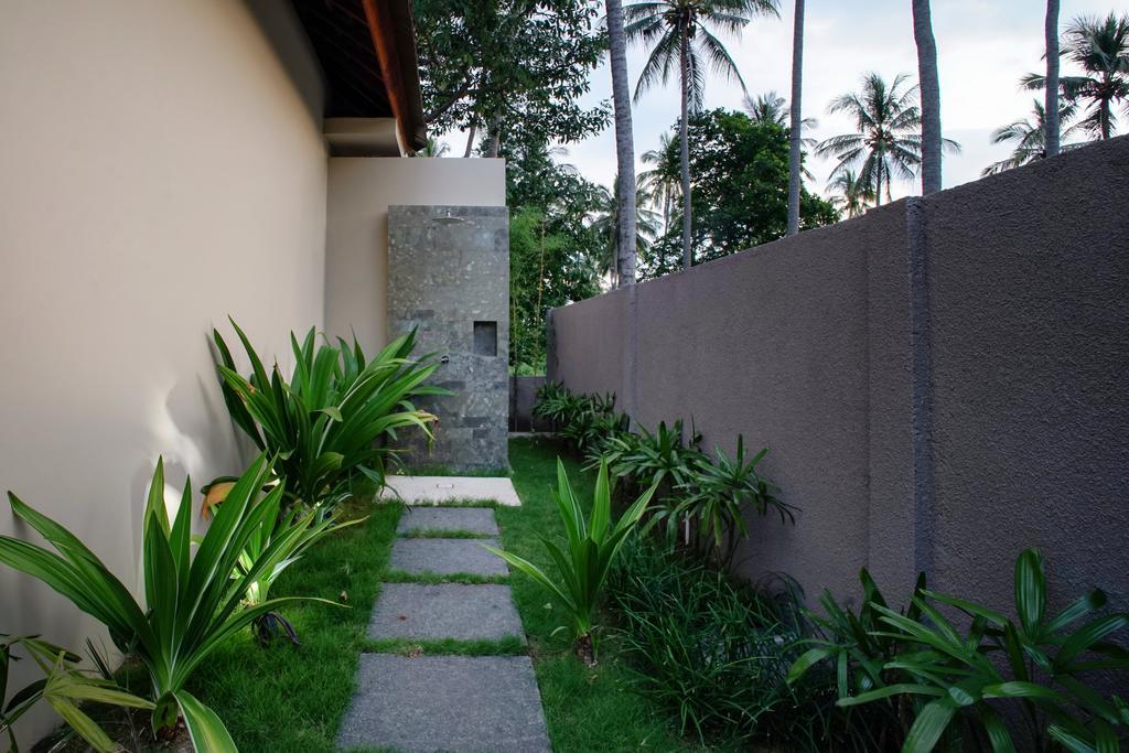 Bale Mandala Villas Senggigi Exteriör bild