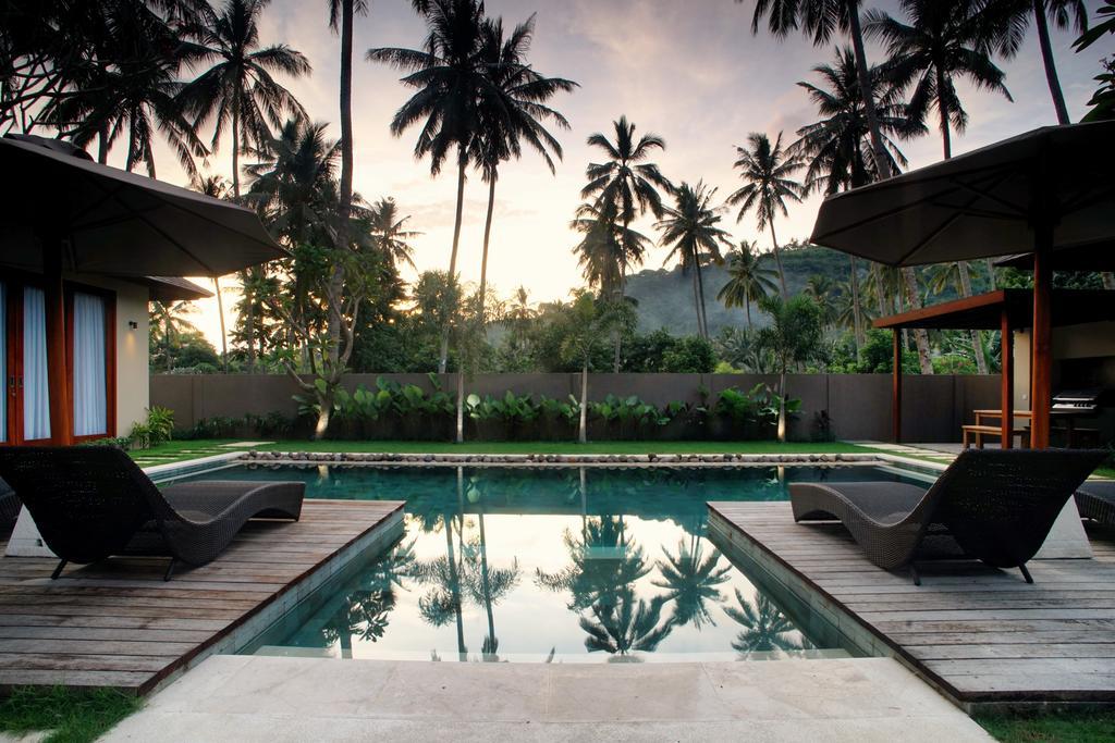 Bale Mandala Villas Senggigi Exteriör bild