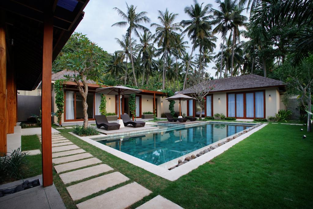 Bale Mandala Villas Senggigi Exteriör bild