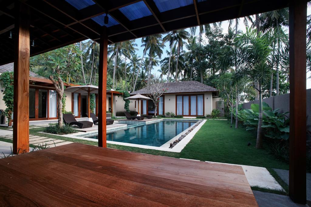 Bale Mandala Villas Senggigi Exteriör bild