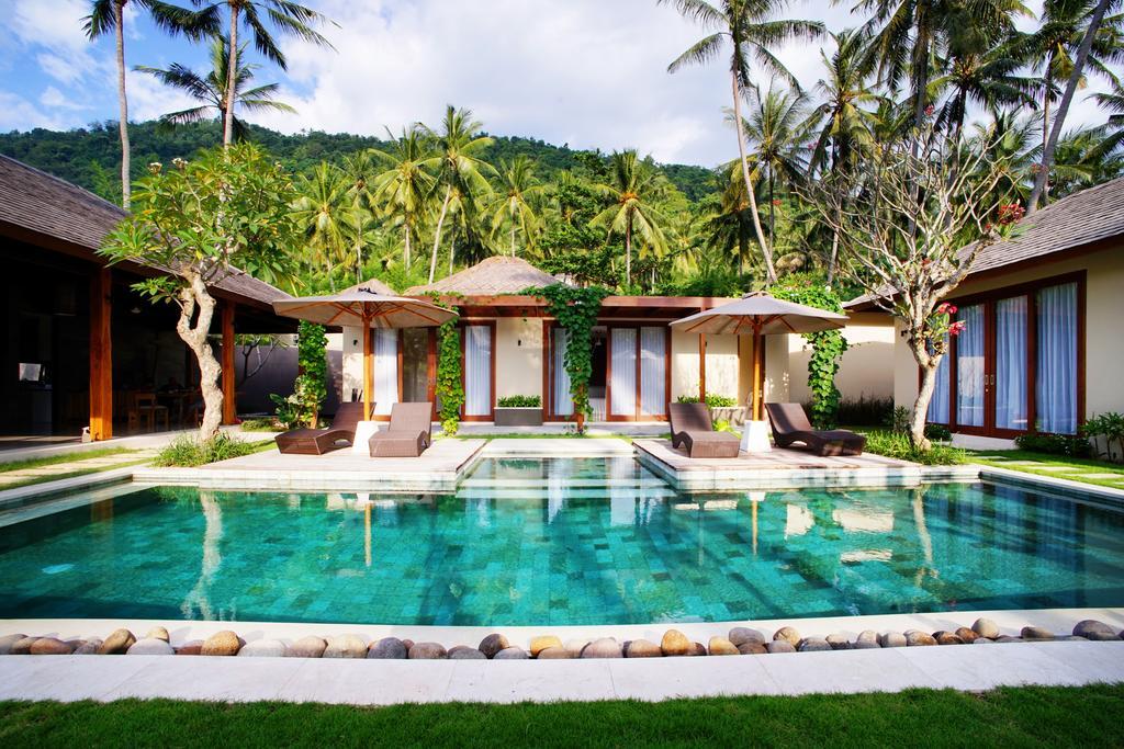 Bale Mandala Villas Senggigi Exteriör bild