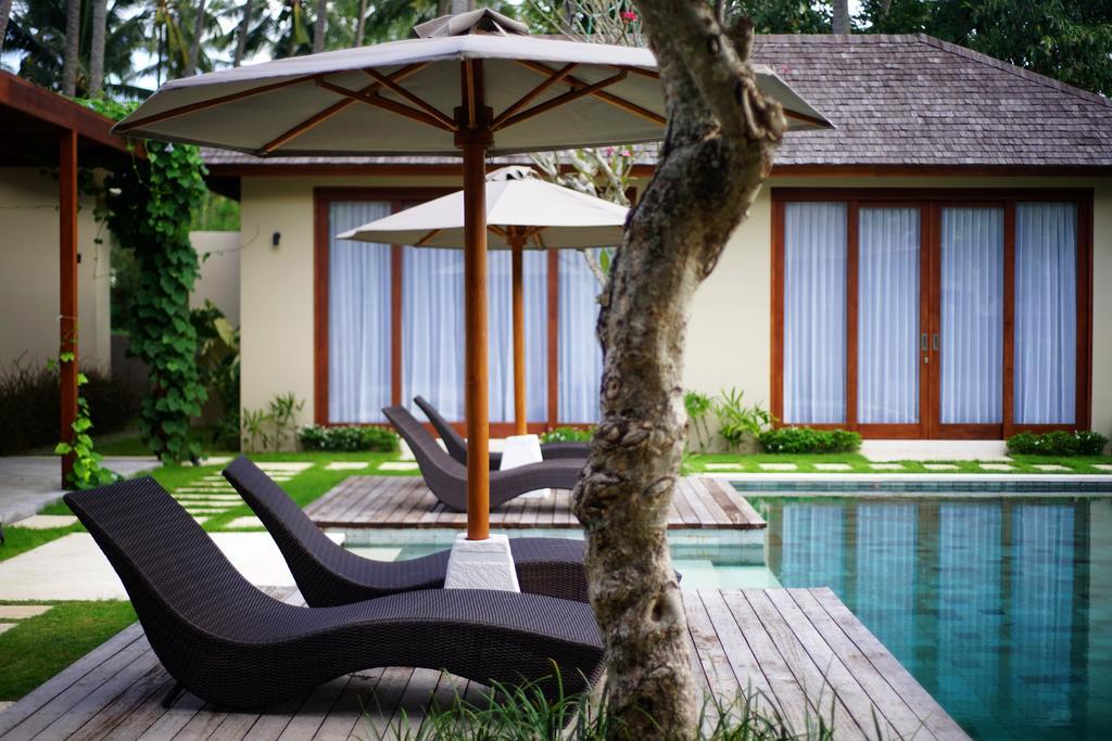 Bale Mandala Villas Senggigi Exteriör bild
