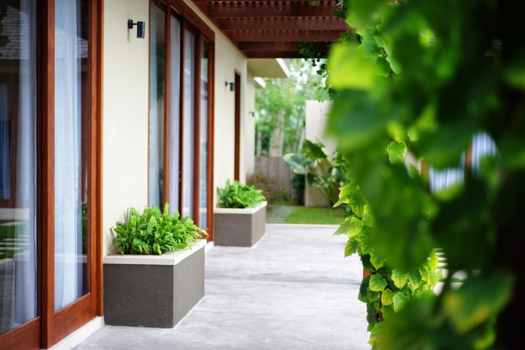 Bale Mandala Villas Senggigi Exteriör bild