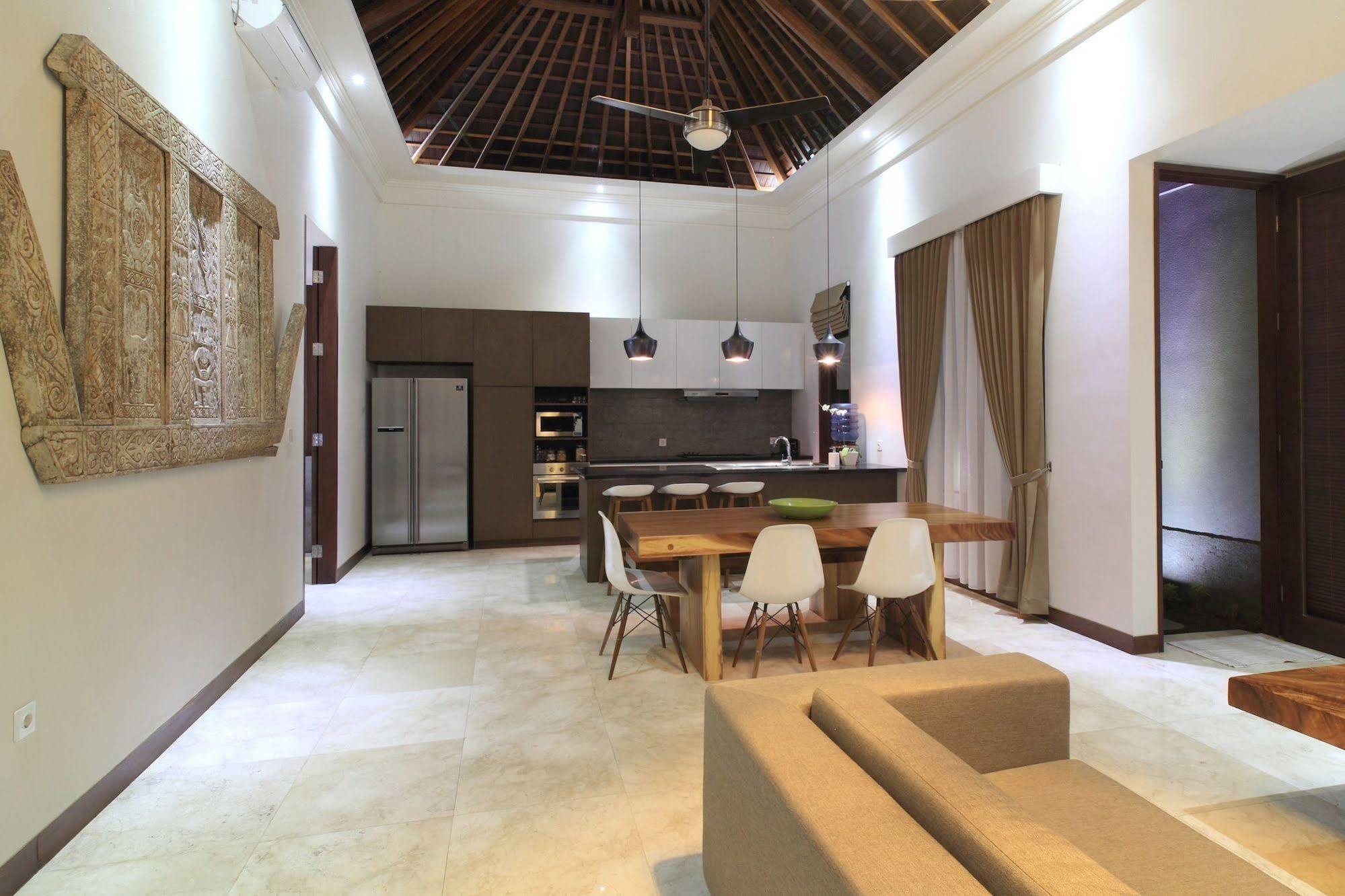 Bale Mandala Villas Senggigi Exteriör bild