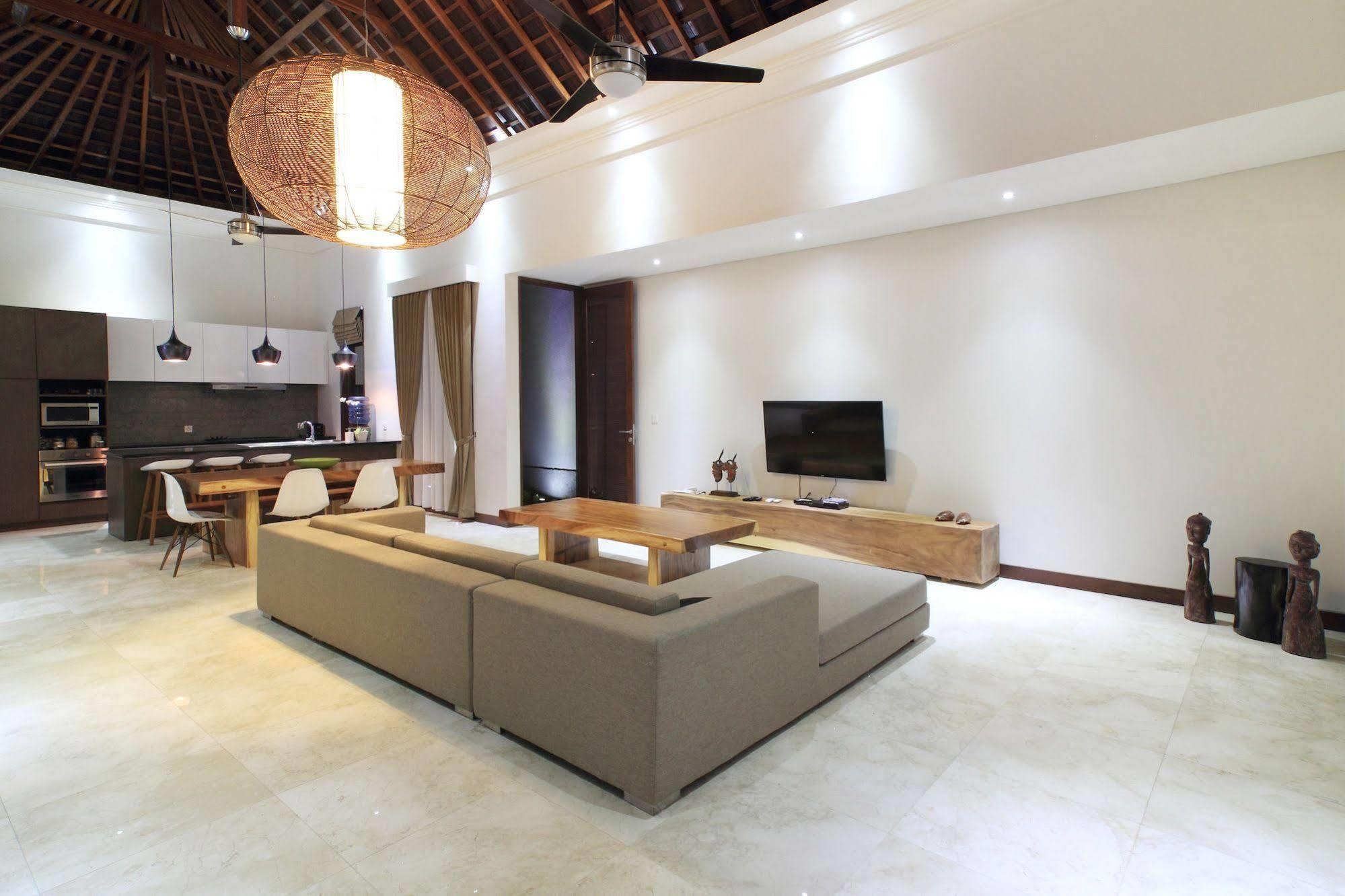 Bale Mandala Villas Senggigi Exteriör bild