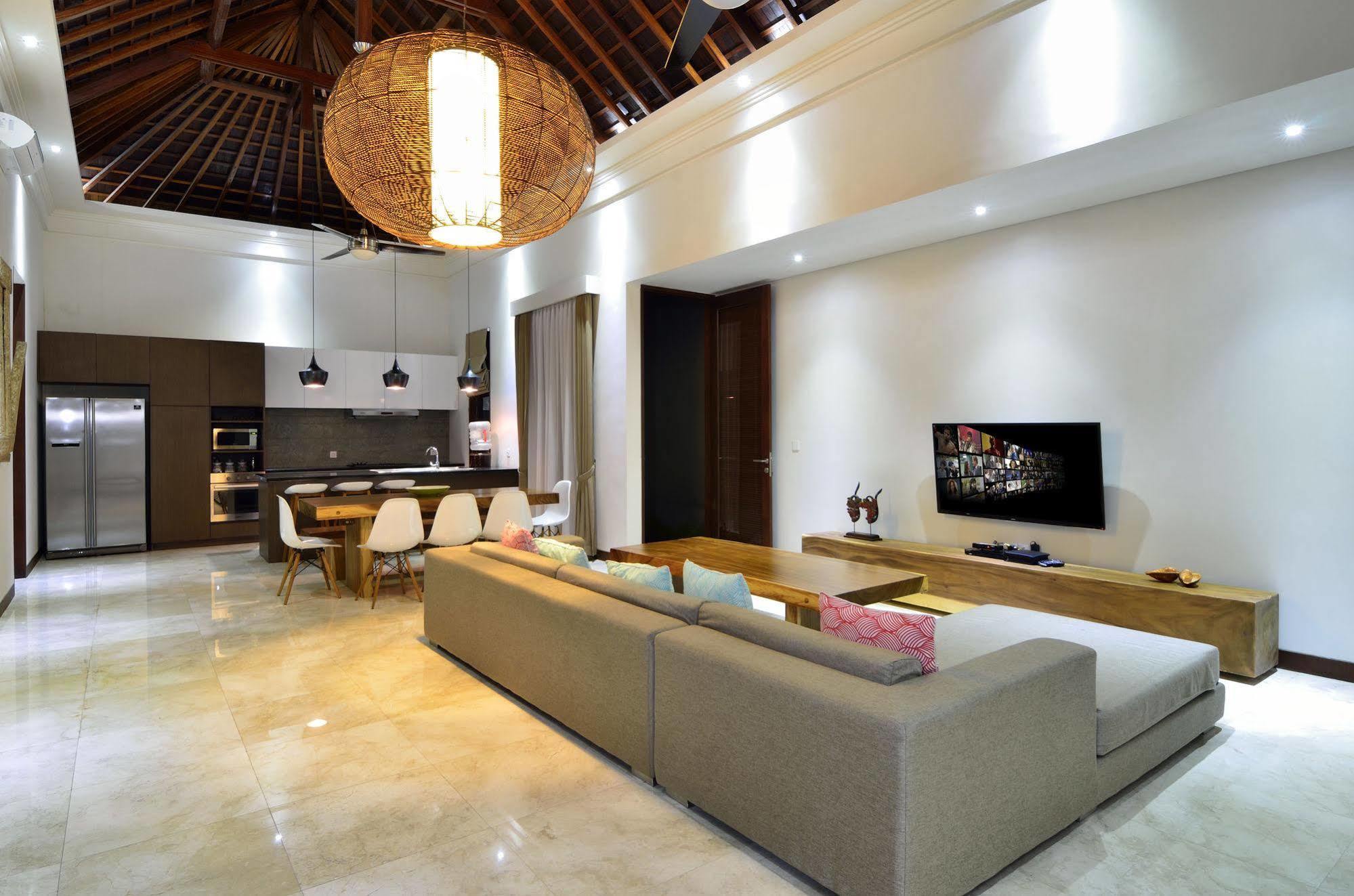 Bale Mandala Villas Senggigi Exteriör bild