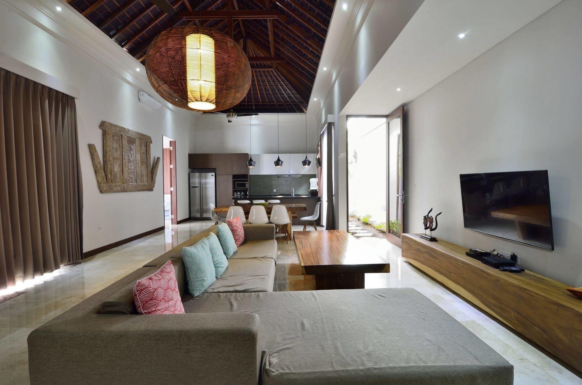 Bale Mandala Villas Senggigi Exteriör bild