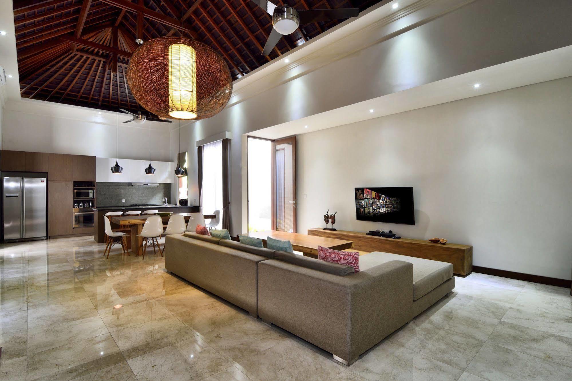 Bale Mandala Villas Senggigi Exteriör bild