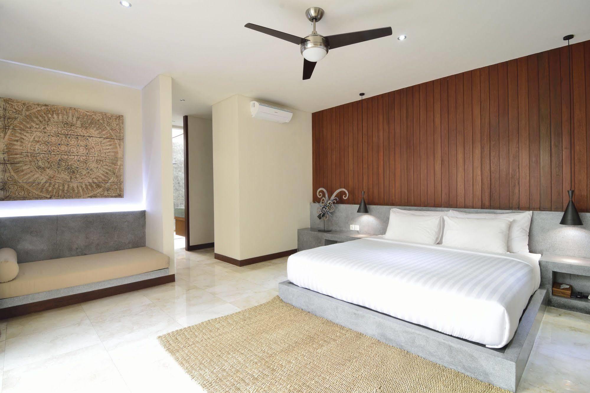 Bale Mandala Villas Senggigi Exteriör bild