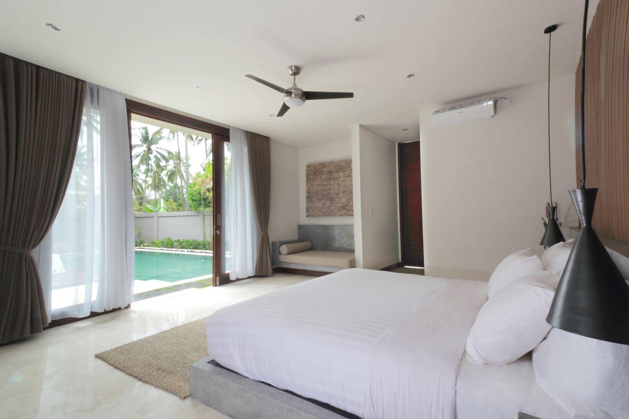 Bale Mandala Villas Senggigi Exteriör bild