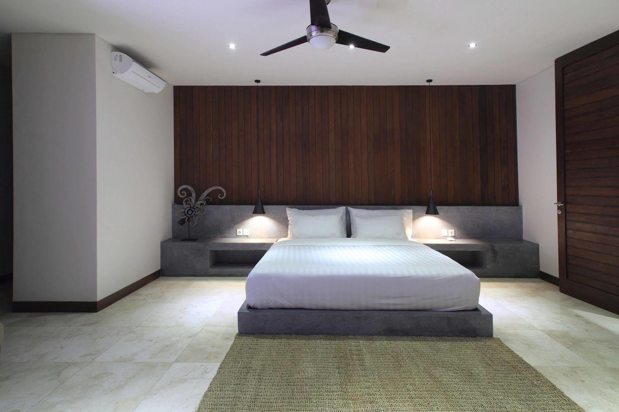 Bale Mandala Villas Senggigi Exteriör bild