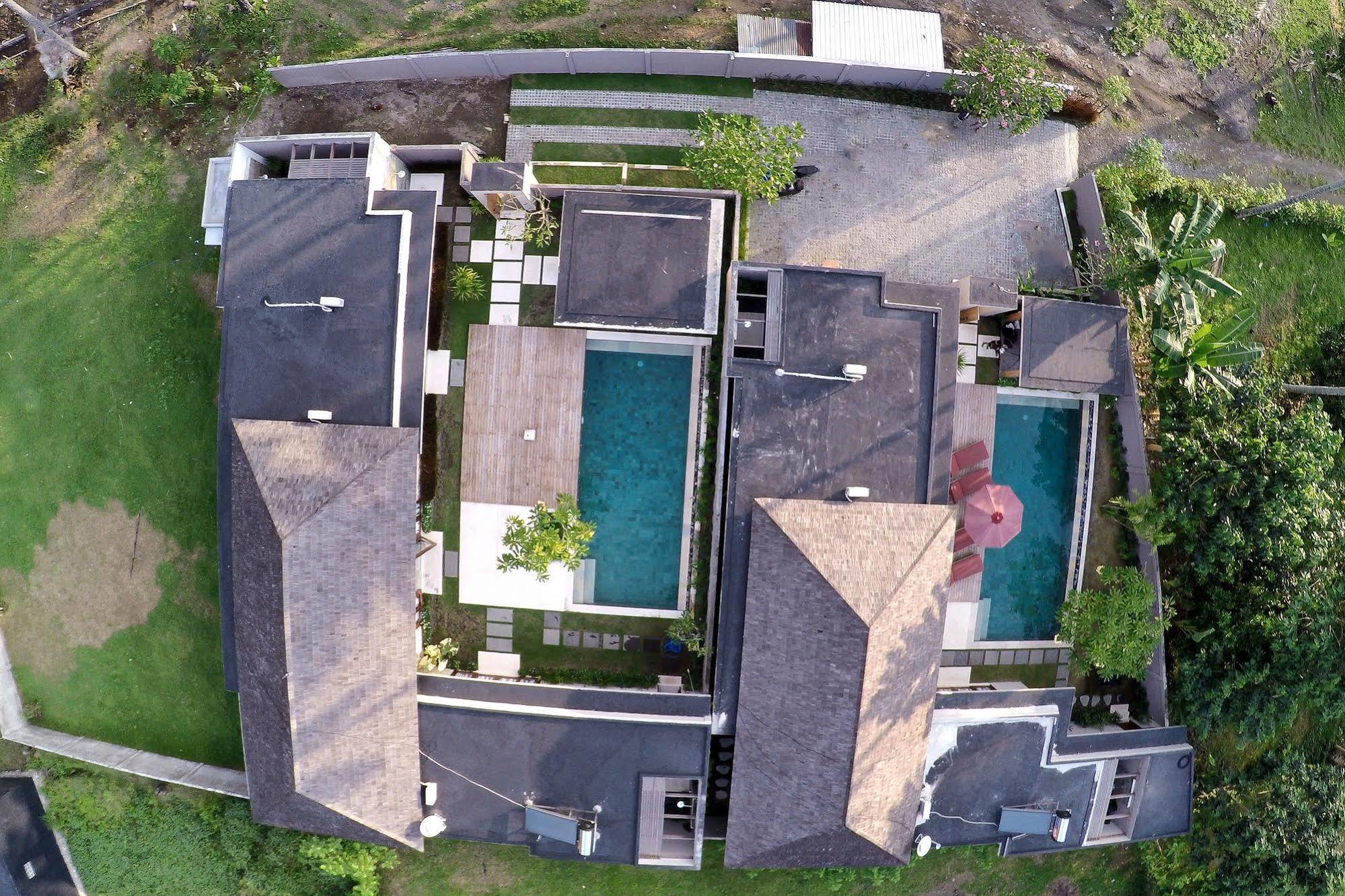 Bale Mandala Villas Senggigi Exteriör bild