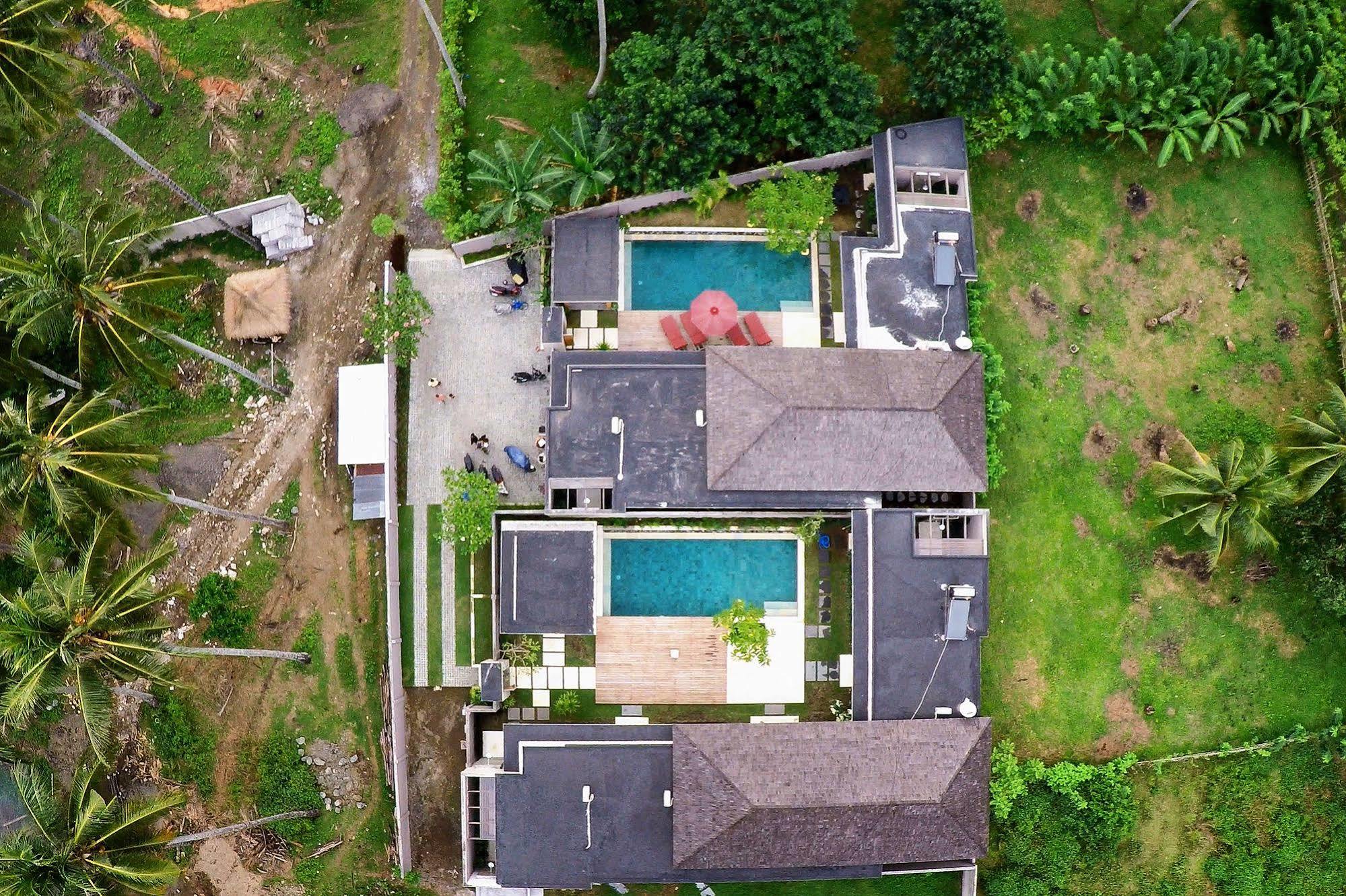 Bale Mandala Villas Senggigi Exteriör bild
