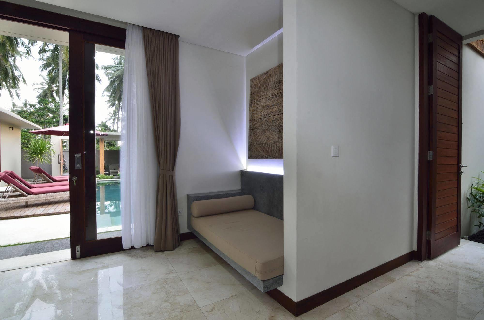 Bale Mandala Villas Senggigi Exteriör bild