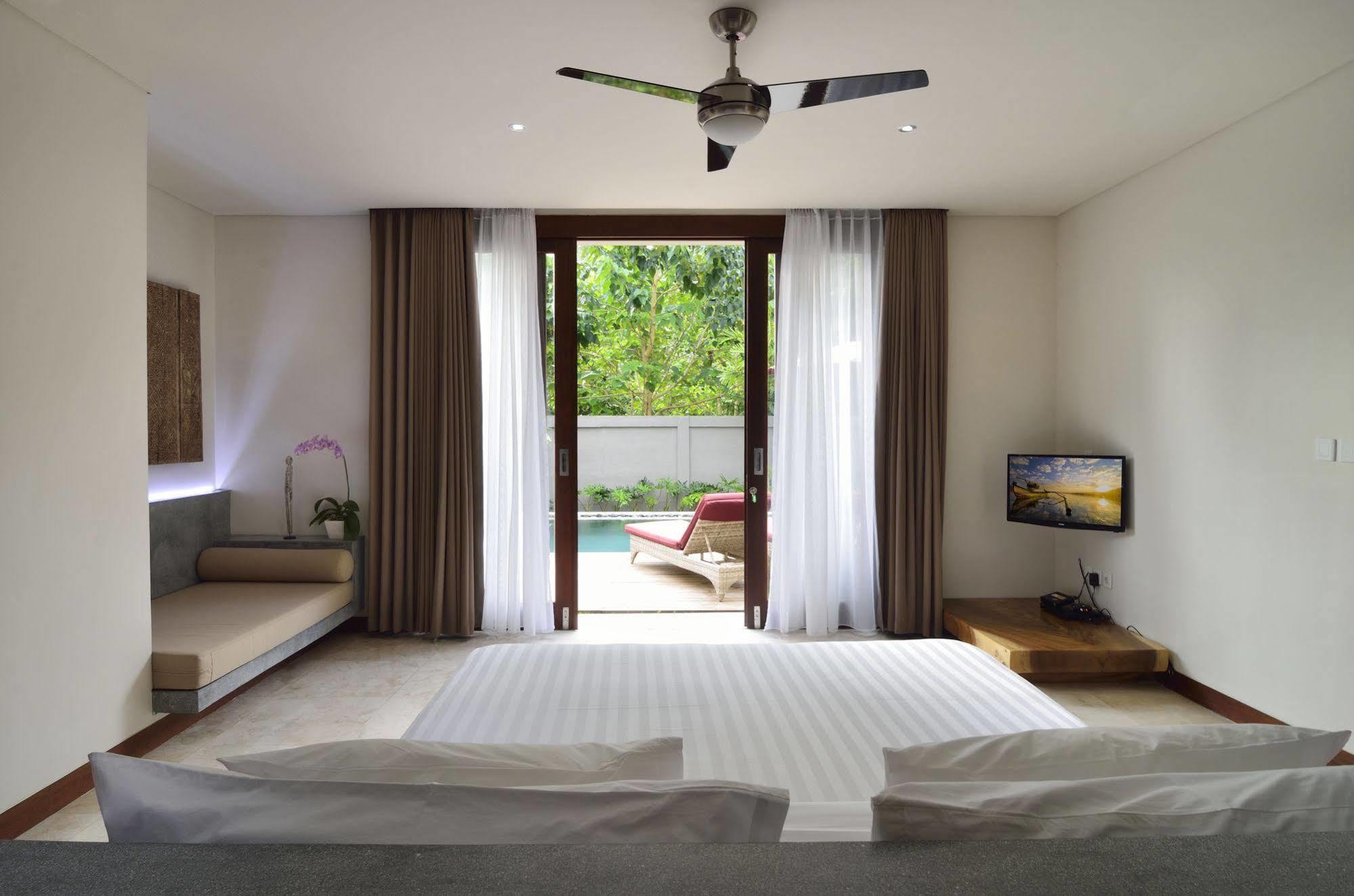 Bale Mandala Villas Senggigi Exteriör bild