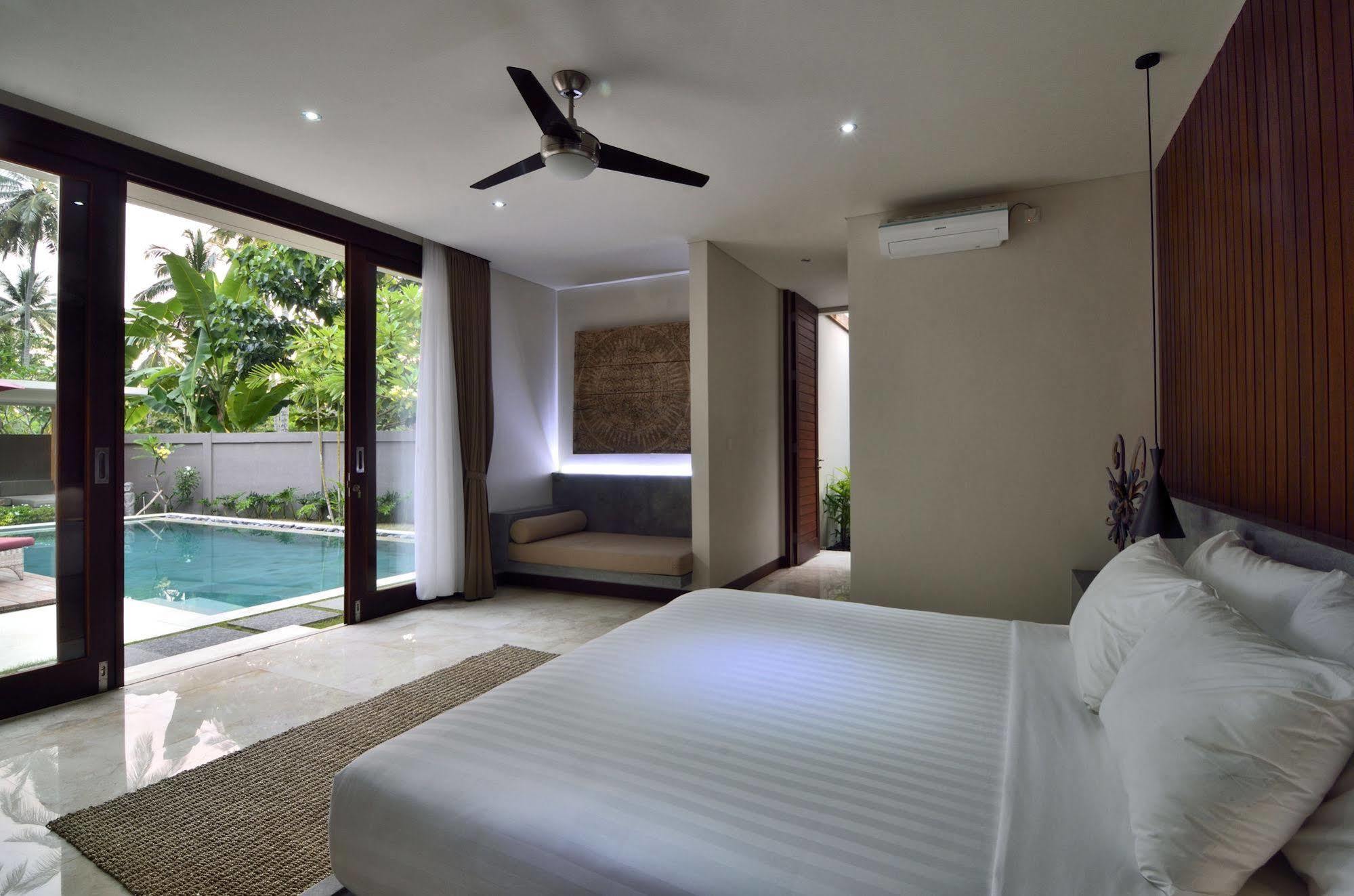 Bale Mandala Villas Senggigi Exteriör bild