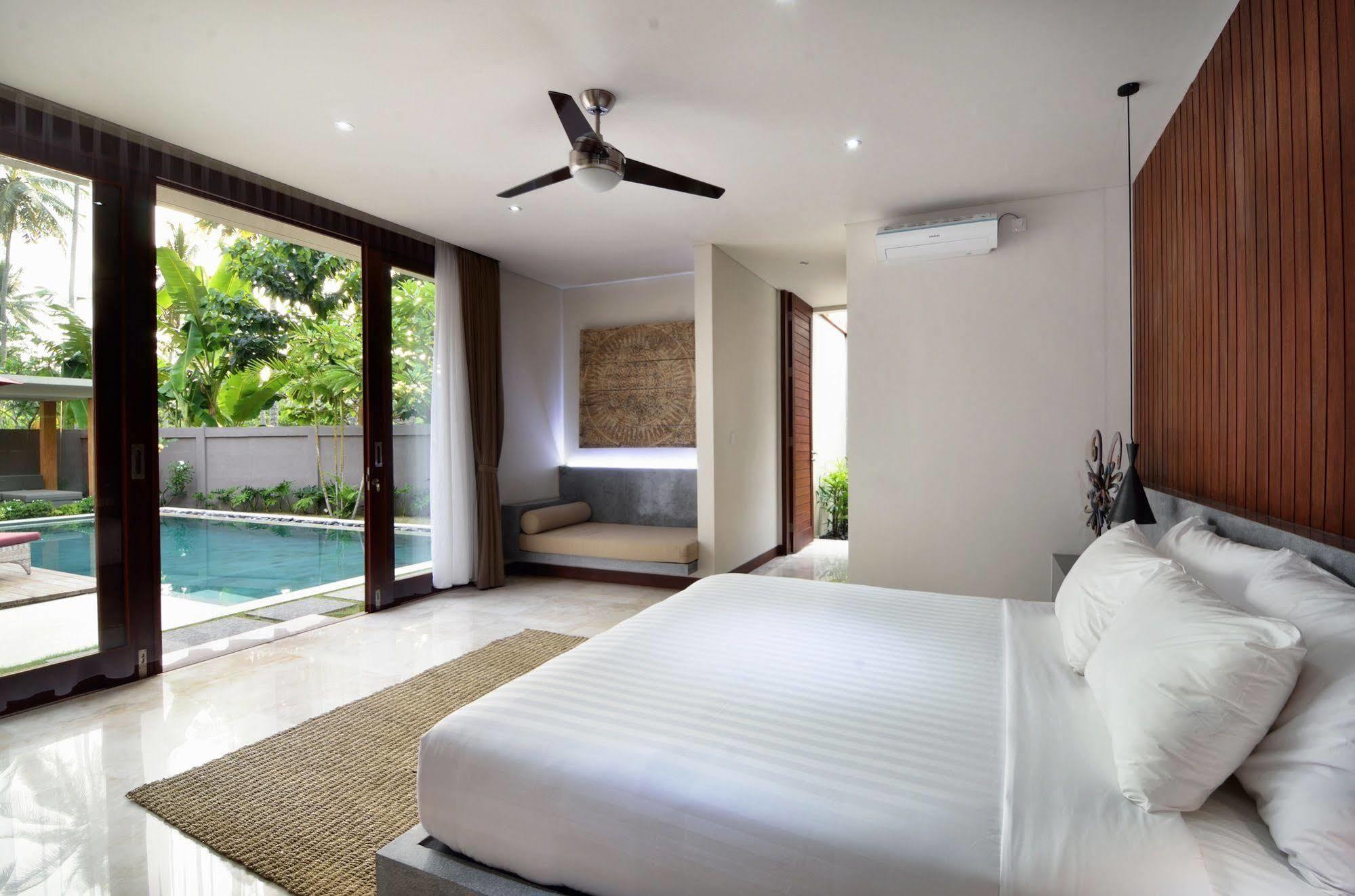 Bale Mandala Villas Senggigi Exteriör bild